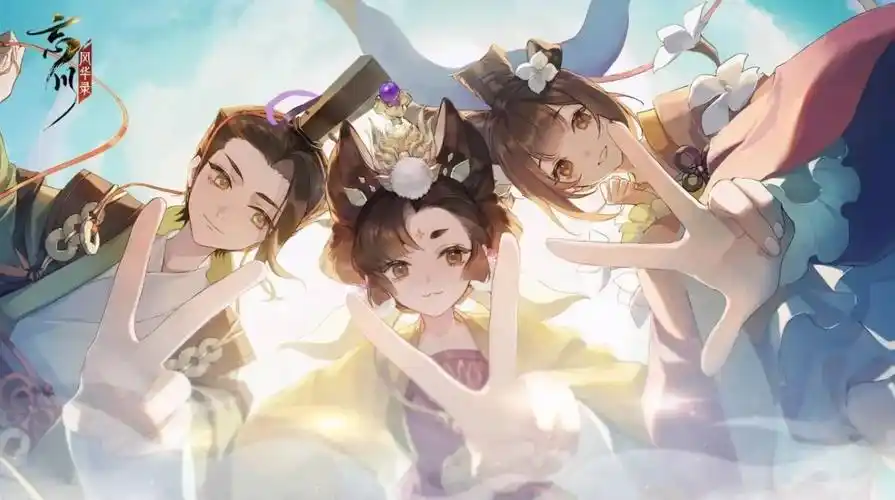 暴躁老妈